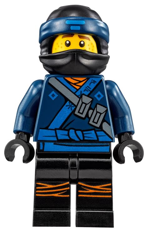 Lego Ninjago 70620 Pas Cher La Ville Ninjago