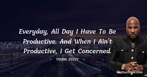 30 Best Young Jeezy Quotes