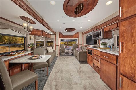 Renegade Xl High End Motorhomes