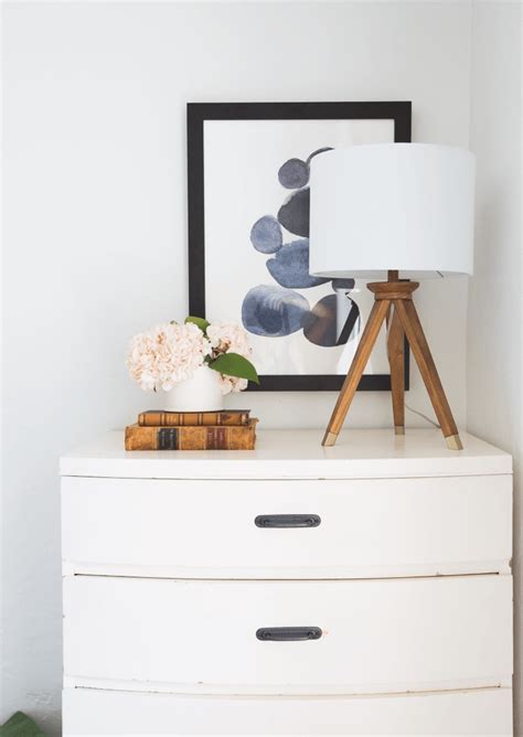We did not find results for: How To Pick The Right Lamp For Your Dresser + A Roundup ...