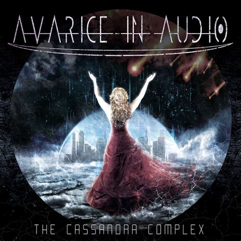 The Cassandra Complex Ep By Avarice In Audio Spotify