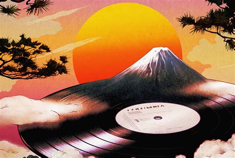 Japanese Funk Disco And Rare Groove From 78 88 Collected On New Comp