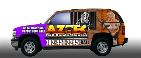 Aztec Bail Bonds Home