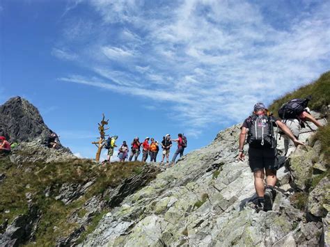 Slovakia Hiking Tour - Aegean Outdoors Adventure Travel Company