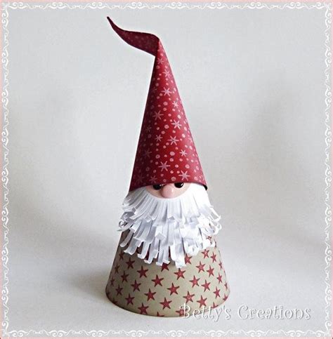 Mit der kleiner weihnachtswichtel malvorlage aus der kategorie gemischt können sie nichts falsch machen! Pin von irenst auf Bastelideen Anleitungen ...