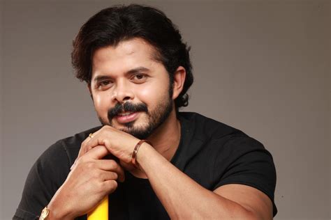In it to win it. Kerala ready to welcome Sreesanth into Ranji team if he ...