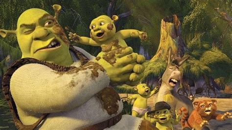 Shrek Terceiro Trailer Dublado Sessão Da Tarde 20 De Agosto De 2020