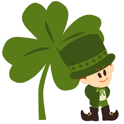 Rainbow st patricks day clipart. Free St. Patrick's Day and Irish Clip Art | Art, Clip art ...
