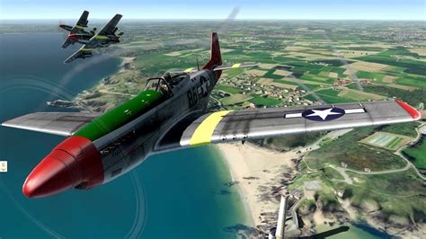 Red Tails Tuskegee Airmen Vs Me 262s Screenshots And Videos X
