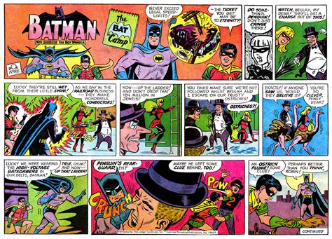 7 Best Images Of Printable Batman Comics Printable