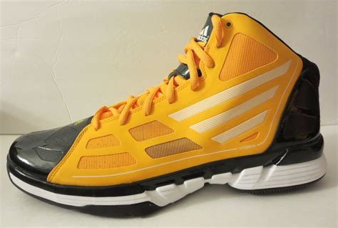 Adidas Originals As Smu Adizero Ghost Mens Shoes Yellow