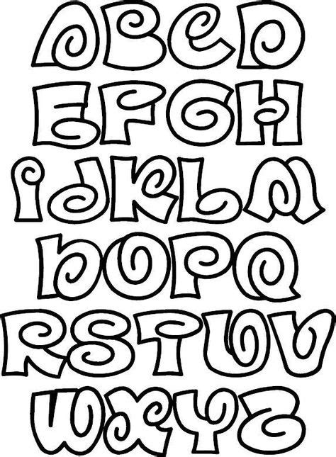 Letra Timoteo Para Imprimir Lettering Alphabet Fonts Lettering Alphabet