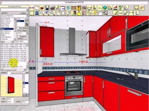 El mundo del diseño de cocinas y baños confía en 2020 design. virtualkitchen presentacion - YouTube