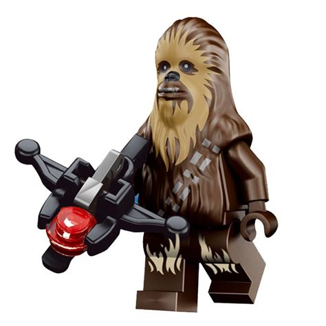 Lego Star Wars Chewbacca Figurka Baniocha Kup Teraz Na Allegro Lokalnie