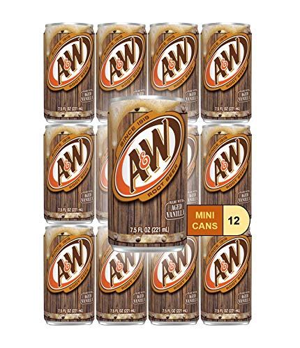 Buy A W Root Beer Online In Bangladesh At Low Prices At Desertcart