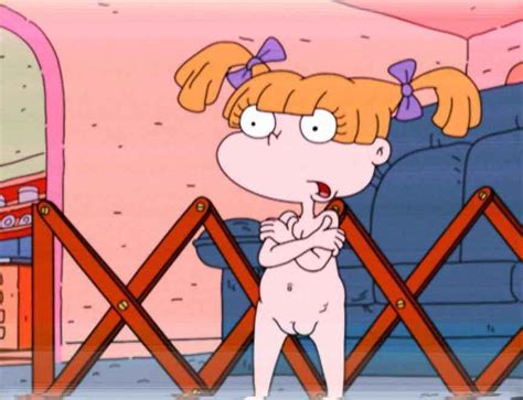 Nakey Tommy Pickles Naked Rugrats Nakey Gifs Entdecken Und Teilen Hot Sex Picture