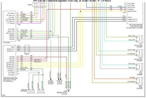 1991 cadillac seville radio wiring diagram. Wiring Harnes 2002 Cadillac Sl - Wiring Diagram Schemas