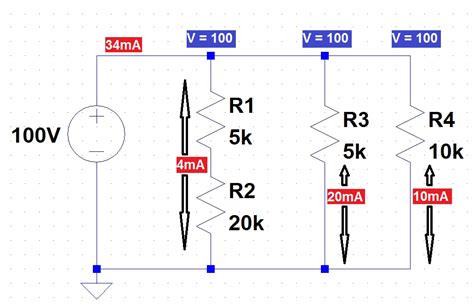 When there are two parallel resistances and they are not equal, it is usually quicker to calculate the combined resistance by finding their sum and dividing that by their product. To the Rails: EE Fundamentals: Series and Parallel, Part 2