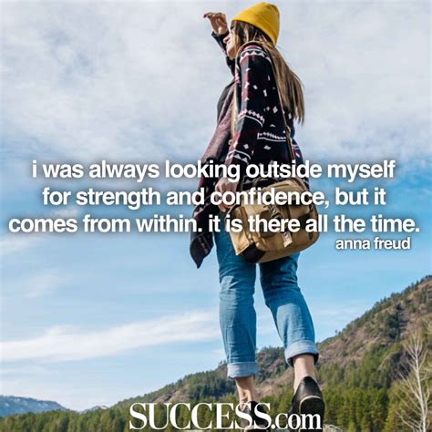 13 Powerful Quotes About Inner Strength Success