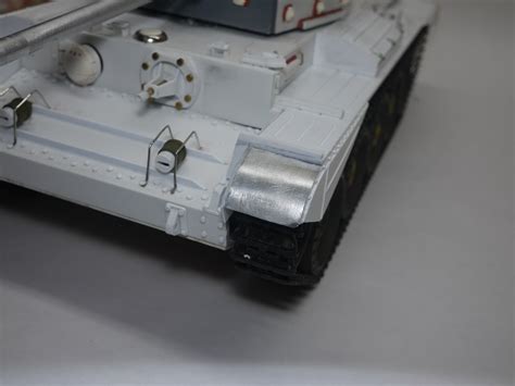 Cromwell Build Page 2 Rcu Forums