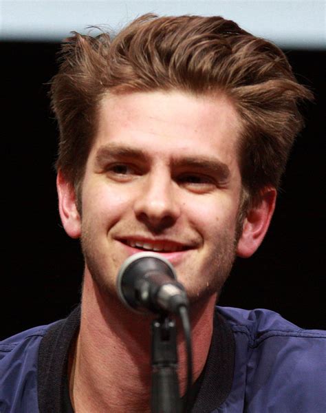 andrew garfield wikipedia