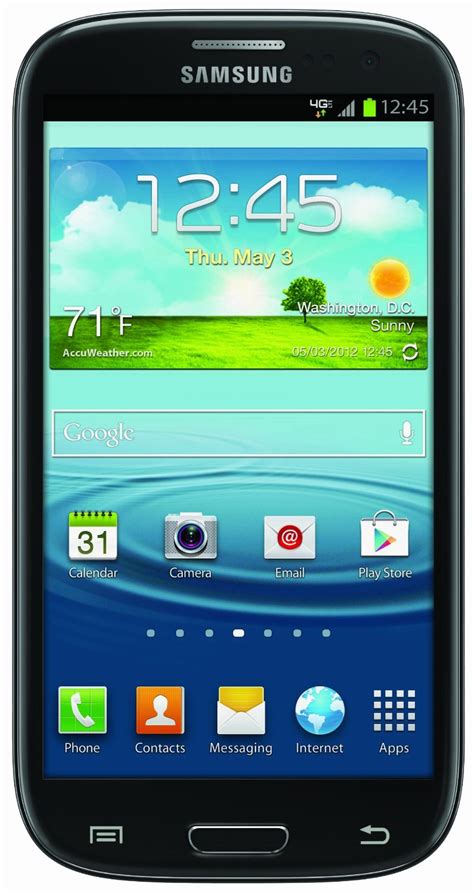 Samsung Galaxy S3 Sch I535 16gb Android Smartphone For