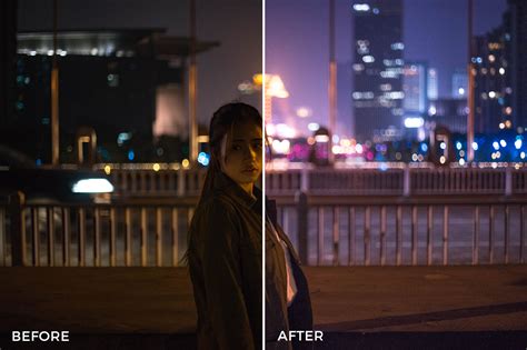 Best free lightroom presets 2021 for lightroom mobile and lightroom cc. Kefan Weng Lightroom Presets - FilterGrade