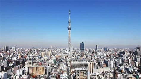 Tokyo Facts 10 Fascinating Tokyo Facts You Never Knew