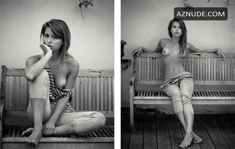 Marisa Papen Nude By Kris Rodammer Aznude