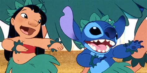 Le Remake En Direct De Lilo And Stitch Présente Maia Kealoha Dans Le