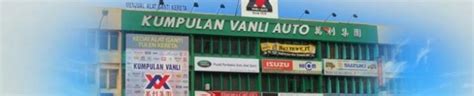 The net profit margin of vanli auto spares sdn bhd increased by 0.36% in 2019. Jobs at Vanli Auto Spares Sdn Bhd - March 2021 | Ricebowl.my