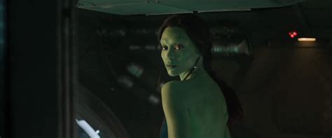 Guardians Of The Galaxy And The Sexy Alien Lifestyle For Men