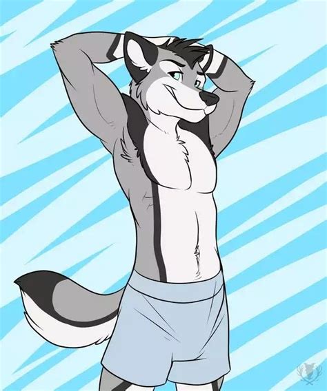 Pin By Tyberus On Furry With Images Anthro Furry Furry Drawing