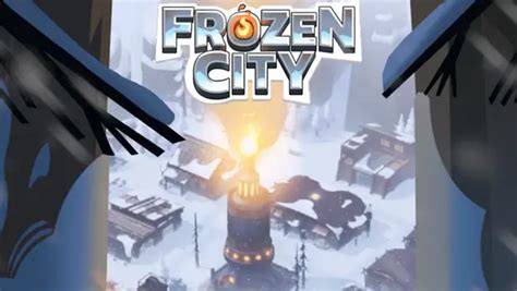 Frozen City Review Hardcore Droid