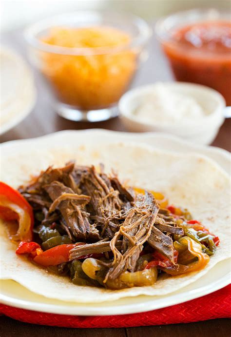 These instant pot steak fajitas with melt in your mouth, yet they're full of amazing flavor. 21 Ideas for Pressure Cooker Flank Steak Fajitas - Best Round Up Recipe Collections