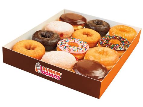 Donut Wars Dunkin Boldly Enters Houston Market Where Shipley Reigns