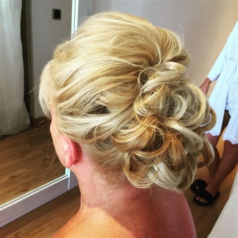Mother Of The Bride Hairstyles Beatsovasg
