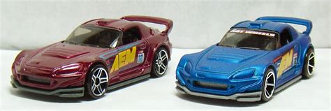 Make sure this fits by entering your model number. Hot Wheels Honda S2000
