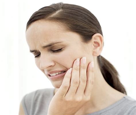 Tmj Disorder Jaw Pain Physio Professionals