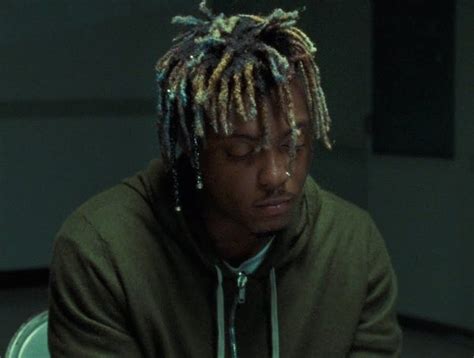 Juice Wrld Drops New Visual For Lean With Me Respect