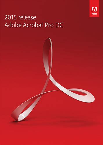 Customer Reviews Adobe Acrobat Pro DC ADO F Best Buy