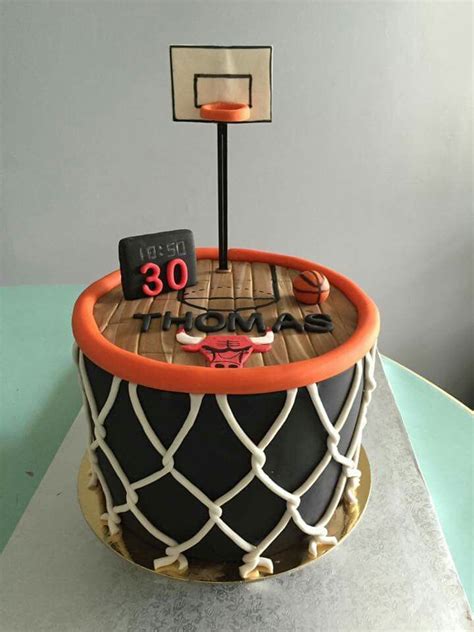 Basketball Cake Basketball Cake Sport Cakes Sports Themed Cakes