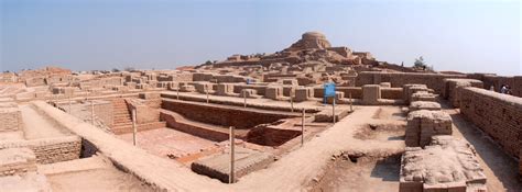 Rise Of The Indus Valley Ancient And Early Medieval India