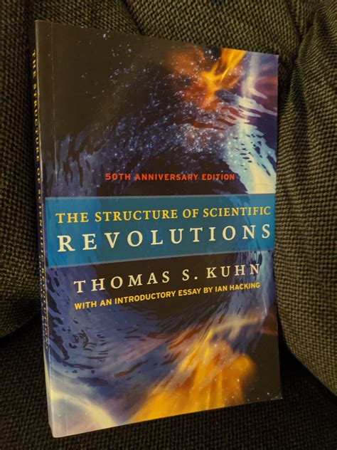 Sean Ben Kosowski On Twitter Thomas S Kuhn 『the Structure Of
