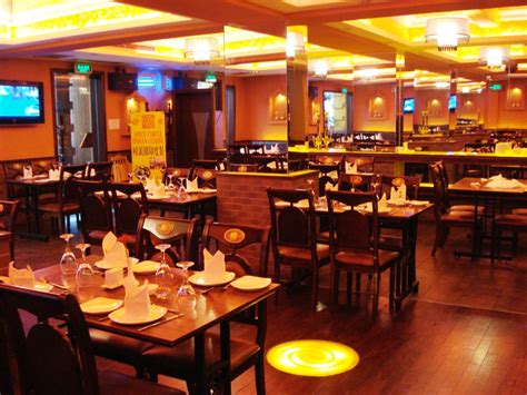 Nearby bookable restaurants in arista hotel, chandigarh. 14 Must Visit Indian Restaurants Around The Globe ...
