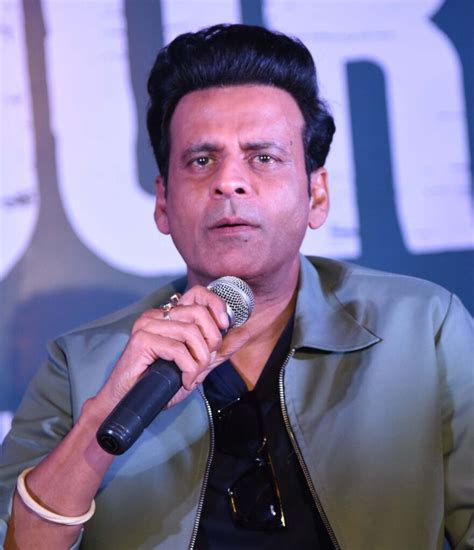 Manoj Bajpayee Want To Make The Most Out Of Good Roles Coming To Me Business News
