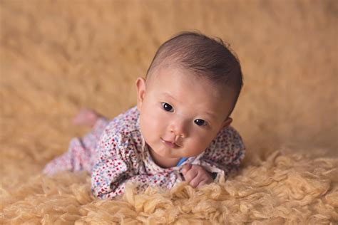 100 Day Baby Photos Baby Alysha Melbourne Newborn Photographer