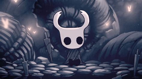 1920x1080 Hollow Knight Hd Desktop Background Coolwallpapersme