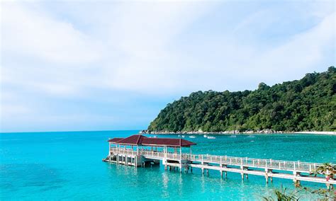 Antara yang tarikan pelancongan popular di daerah ini ialah. 6 Destinasi Pulau Yang Cantik Di Terengganu | Blog Pakej.MY