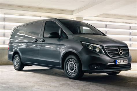 Maybe you would like to learn more about one of these? 2021 Mercedes-Benz Metris cargo van pictures